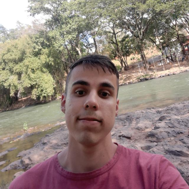 Gabriel Scarano