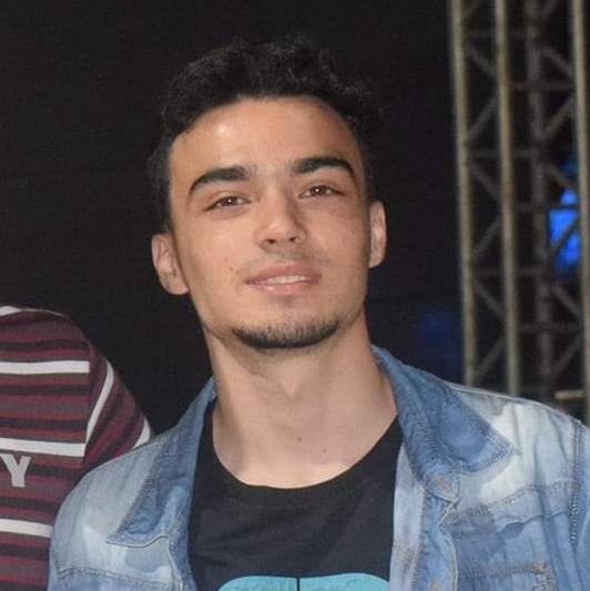 Jean Achour