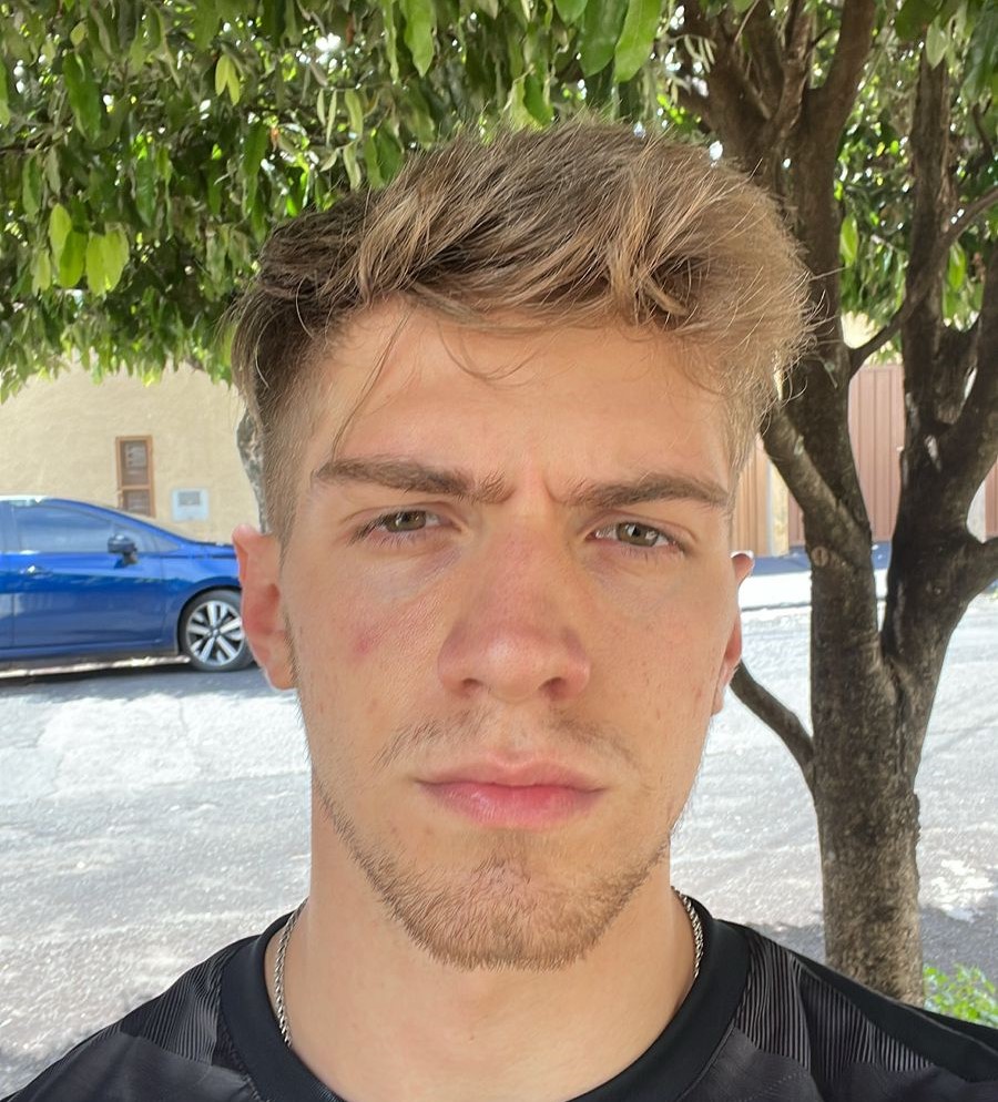 Mateus Rosolem